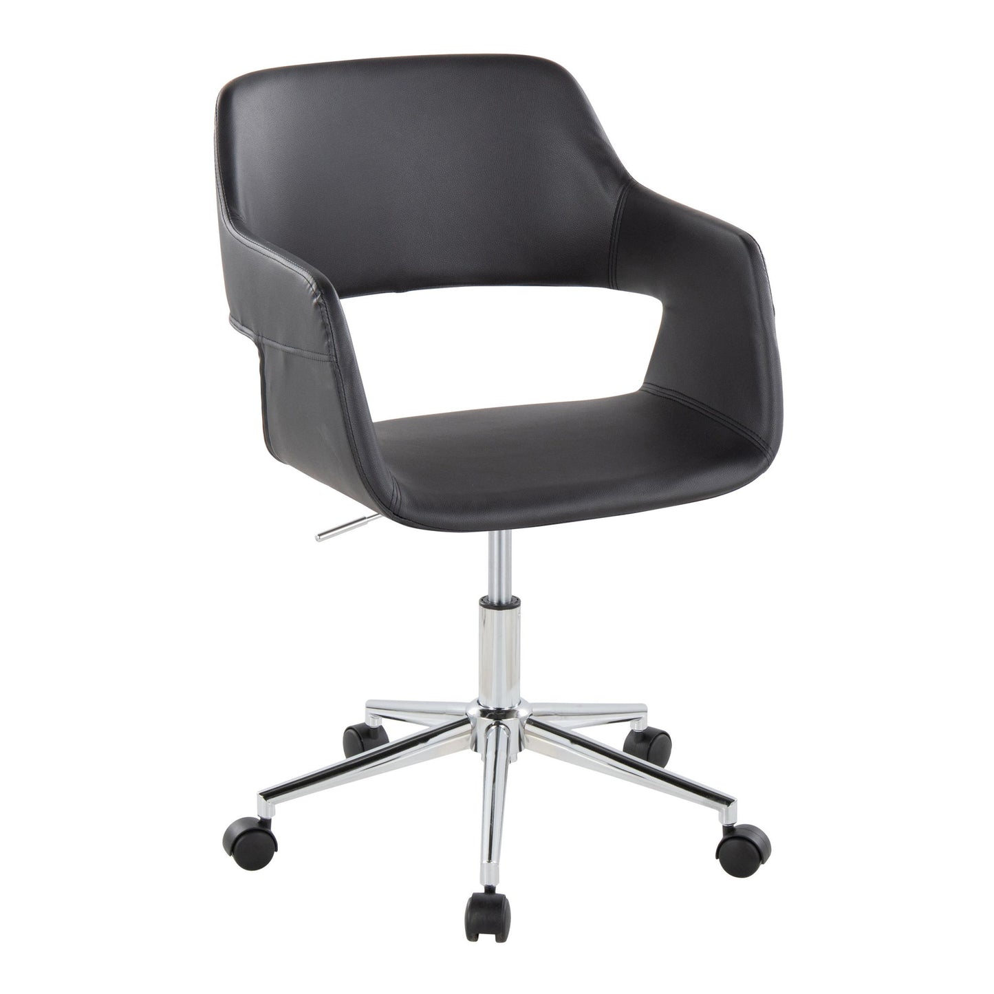 Margarite - Contemporary Office Task Chair Lumi Source