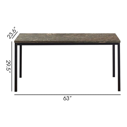 Harry - Contemporary Computer Desk Home Essentials