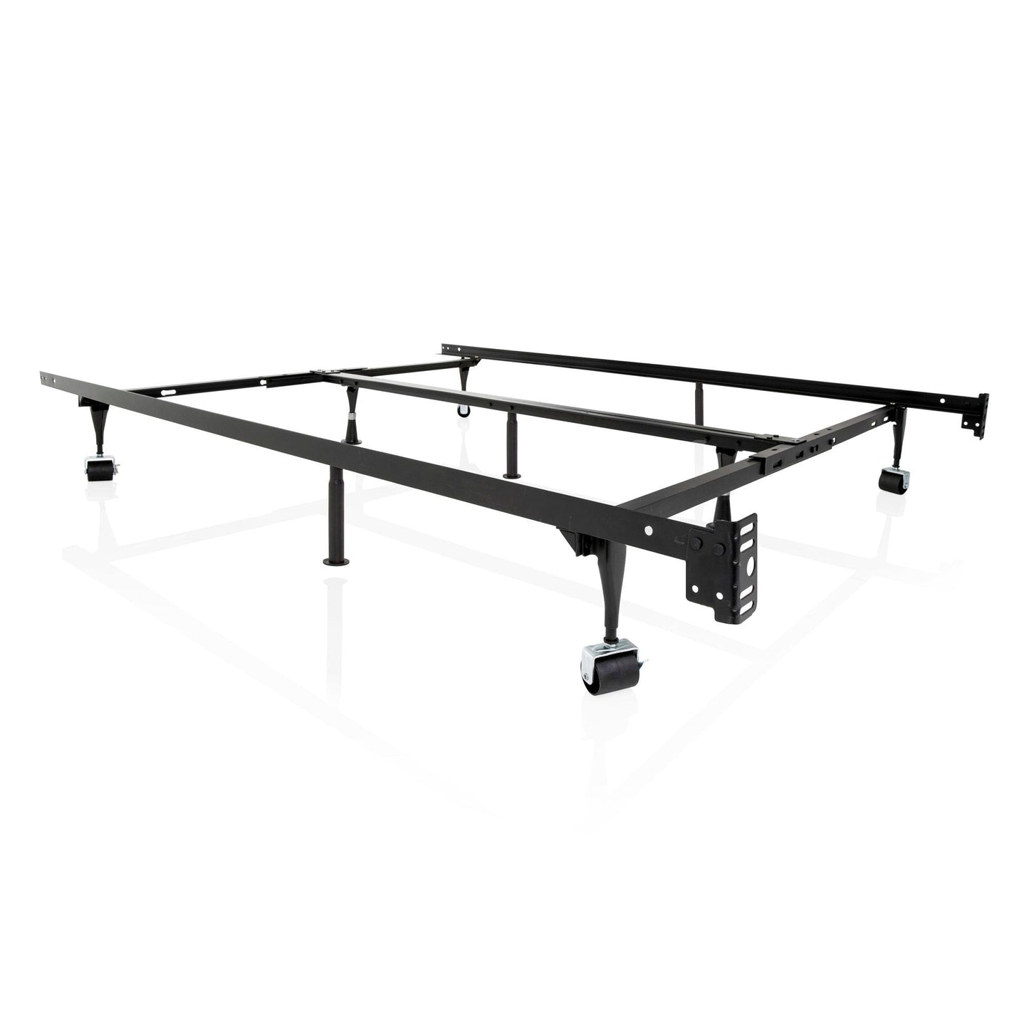 Universal Bed Frame - Glides Malouf