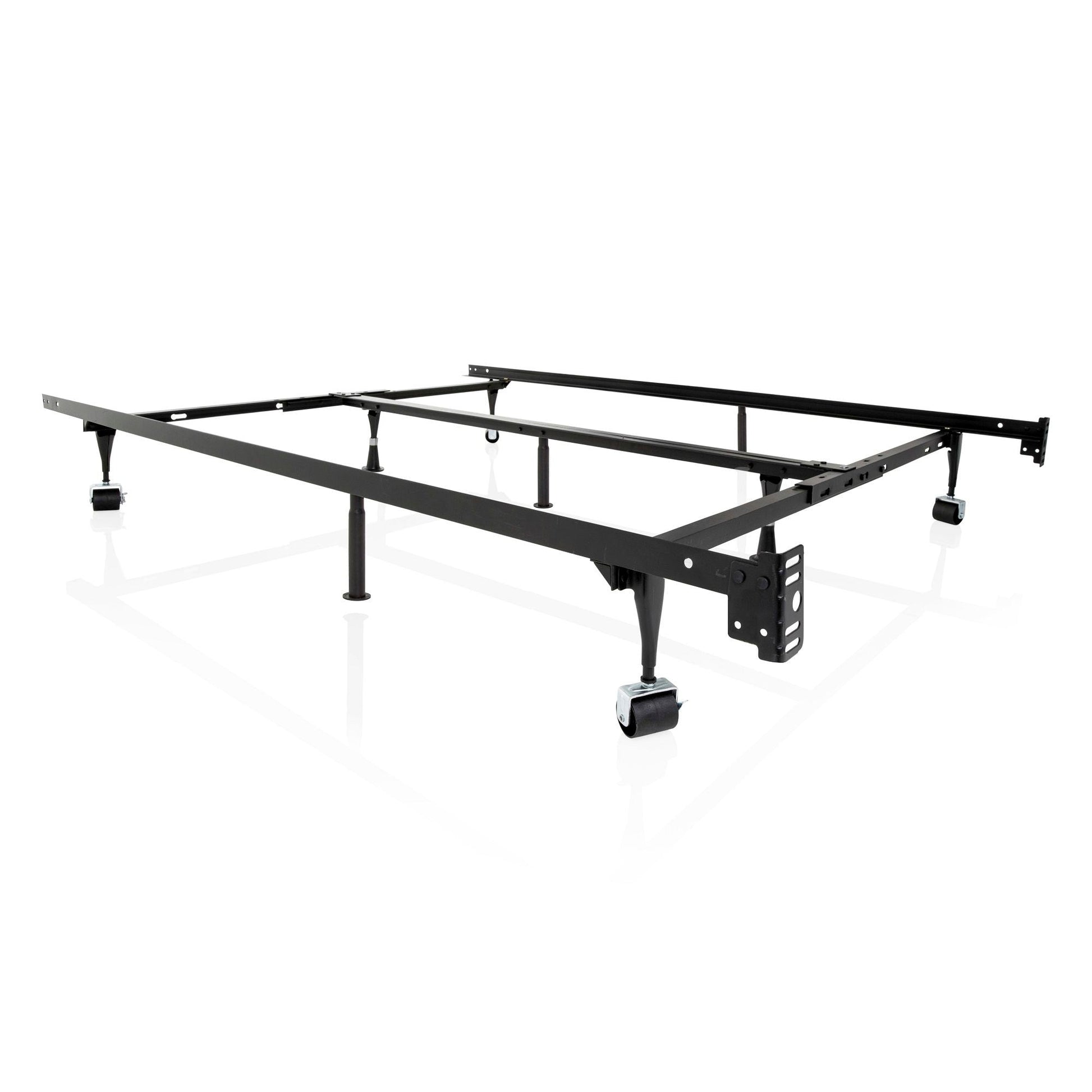 Universal Bed Frame - Glides Malouf