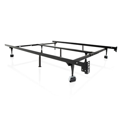 Universal Bed Frame - Wheels Malouf