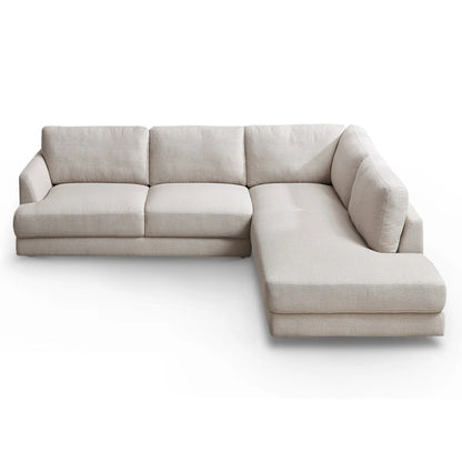 Glander - Comfortable Cozy Sectional Sofa Ashcroft Furniture