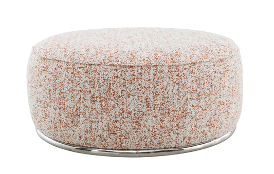 Sahara - Ottoman - Pattern Multi Acme
