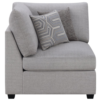 Austin - Chair With Pillows Furniture Max