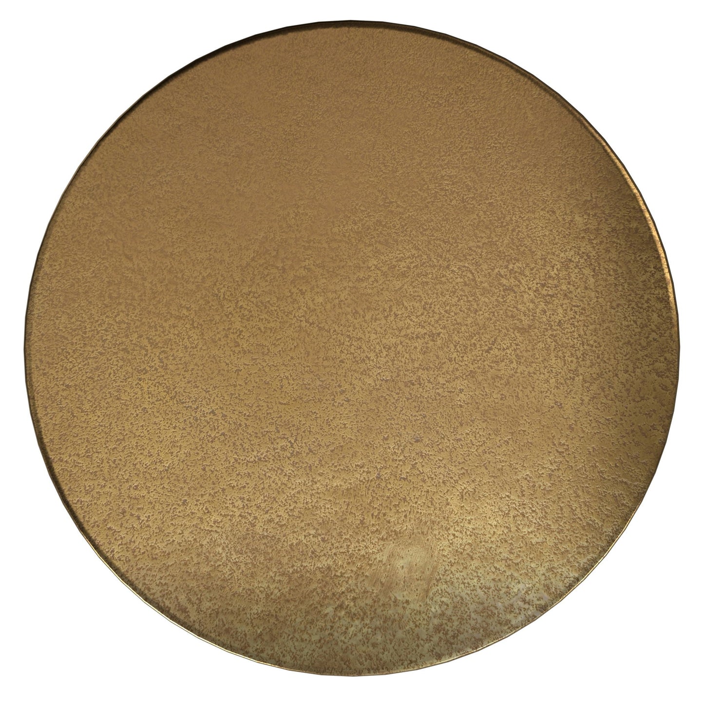 Cody - Cast Aluminum Side Table - Bronze Simpli-Home