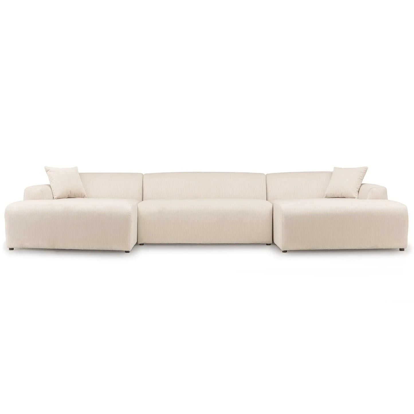 Mar - High-Quality Sectional Sofa Ashcroft Furniture