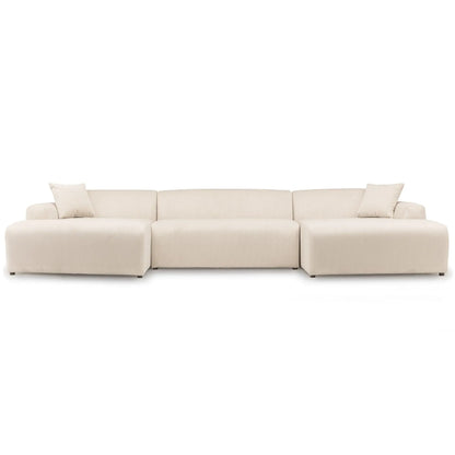 Mar - High-Quality Sectional Sofa Ashcroft Furniture