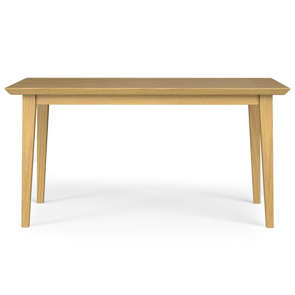 Colby - Dining Table, Contemporary Simpli-Home