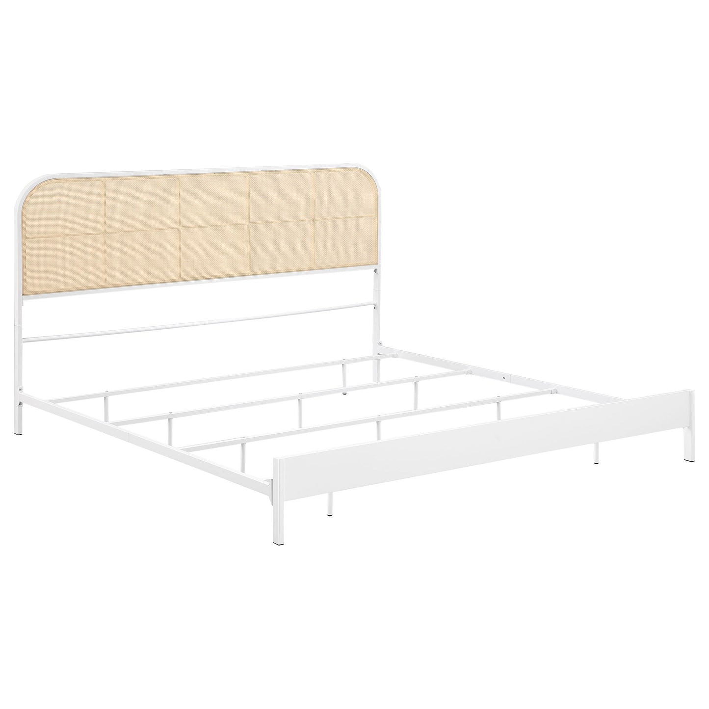 Kenneth - Radio Weave Bed Furniture Max