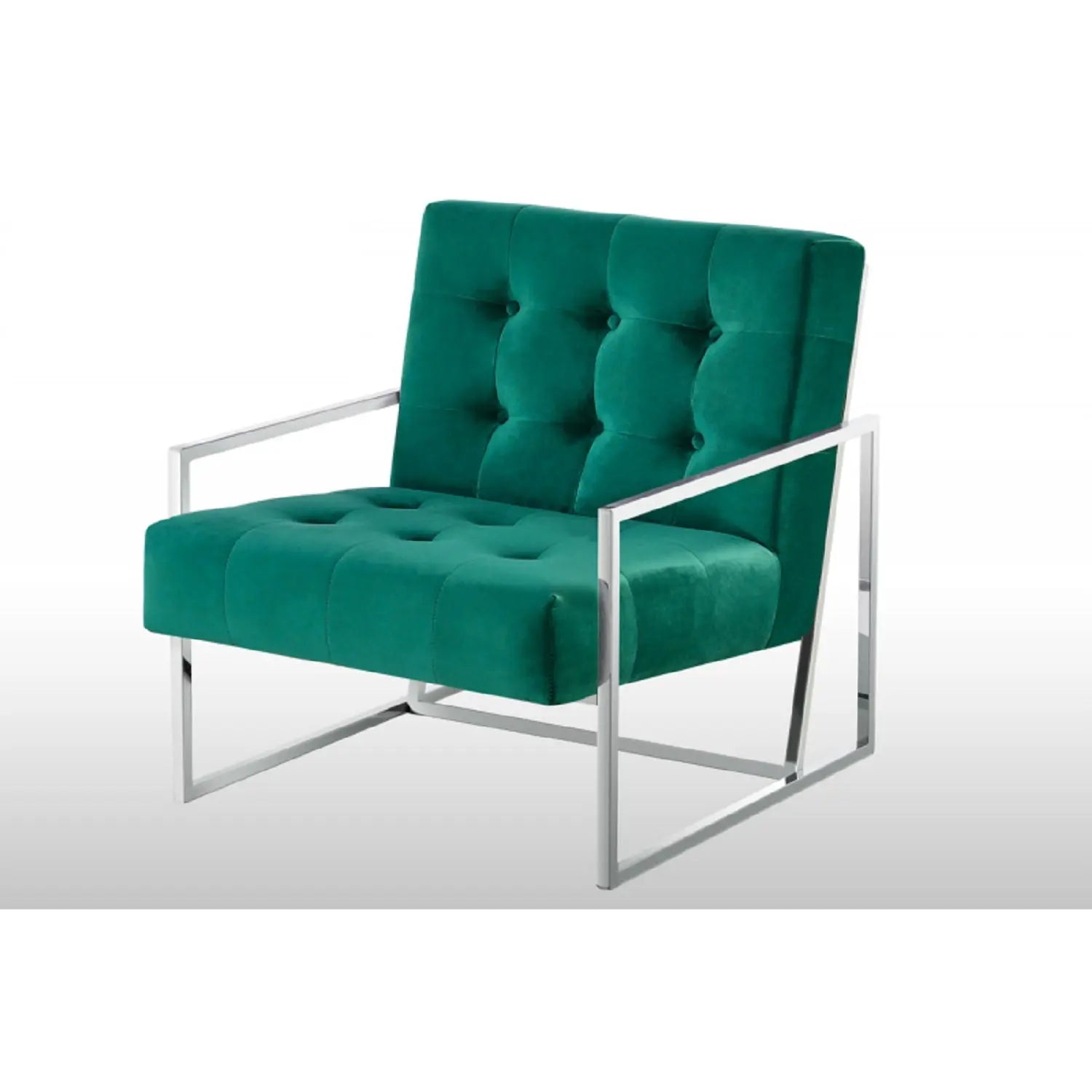 Living Room Accent Chair With Frame Home Essentials