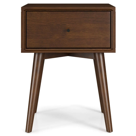 Avery - Modern Design Night Stand Ashcroft Furniture