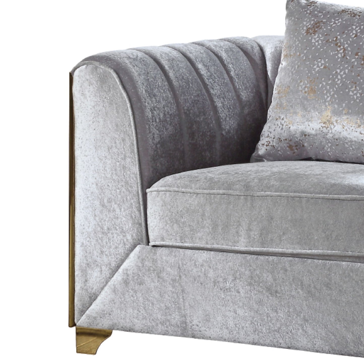 Velencia - Accent Chair Matrix Furniture Group