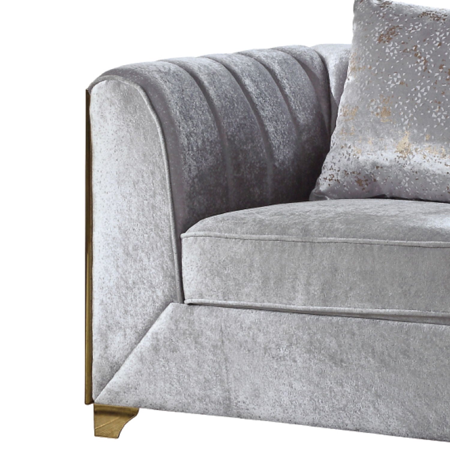 Velencia - Accent Chair Matrix Furniture Group