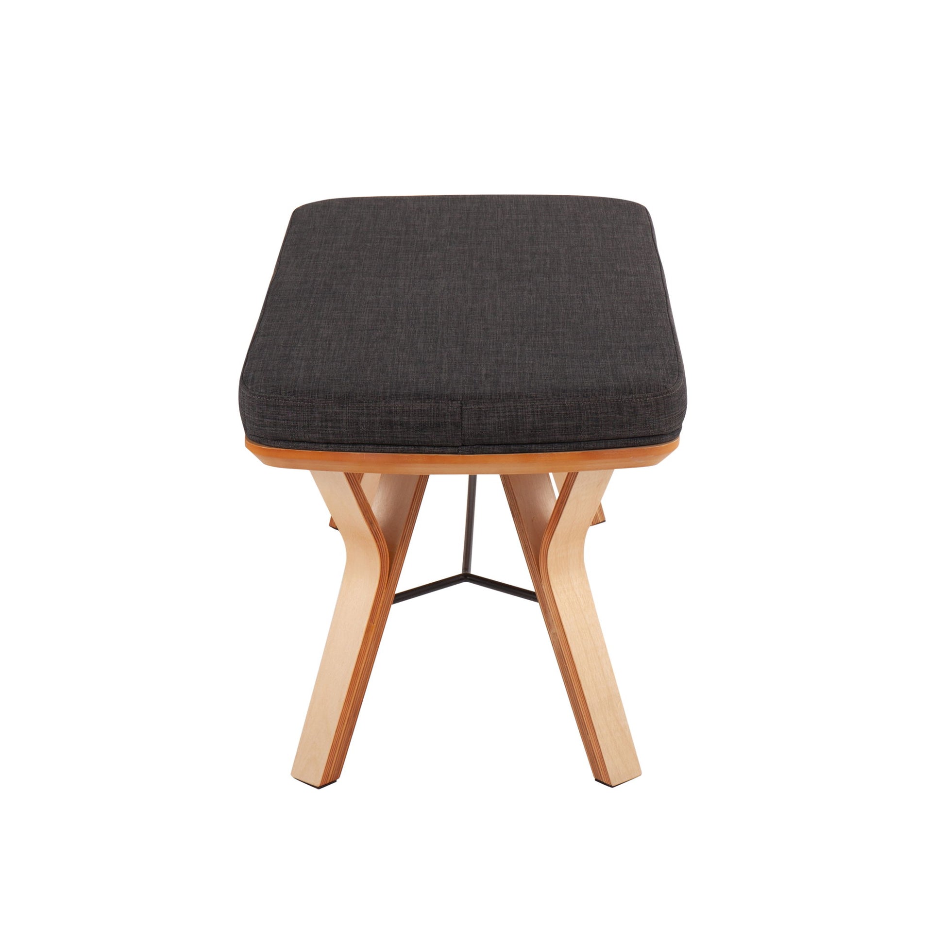 Folia - Mid Century / Modern Bench Lumi Source