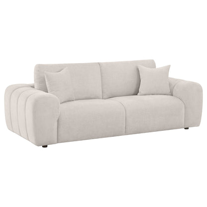 Storie - Wide Arm Sofa Furniture Max