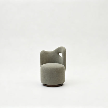 Yves - Swivel Chair - Olive Home Essentials