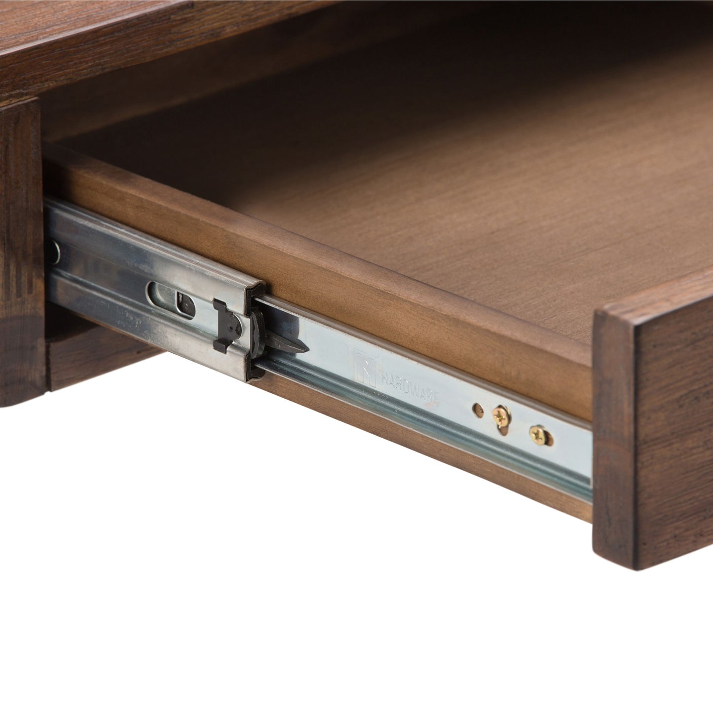 Ralston - Handcrafted Desk Simpli-Home