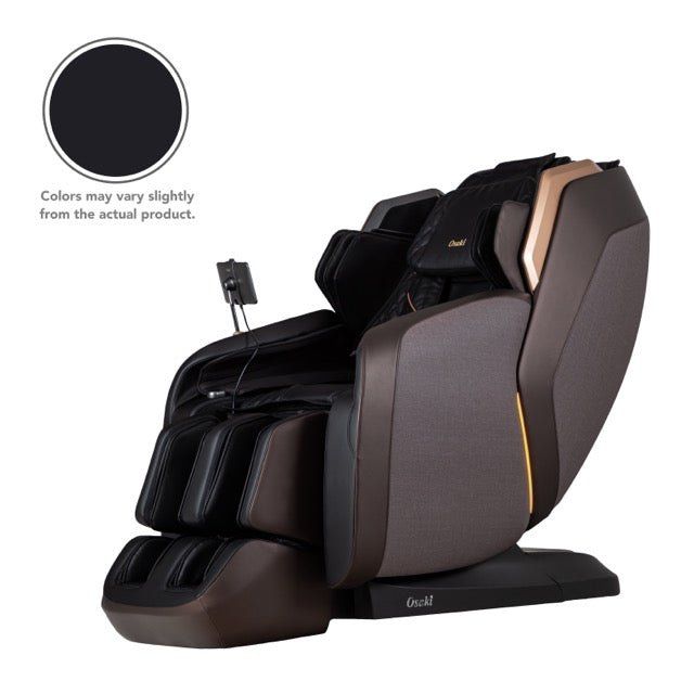 Duke XL - Massage Chair Osaki