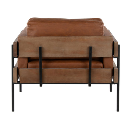Kari - Farmhouse Design Chair Lumi Source