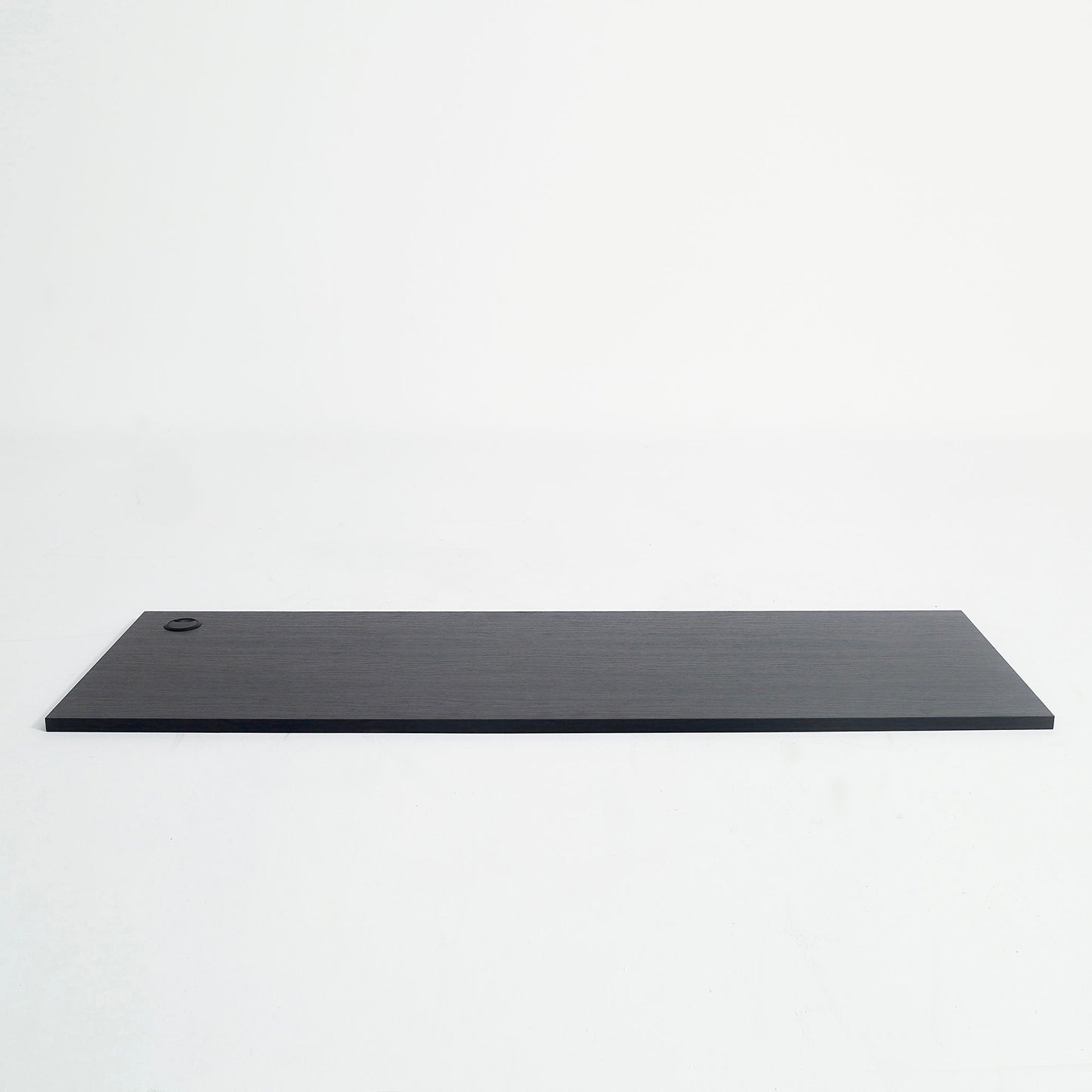 Astro Series - Work Top - Metallic Gray Daily Nest