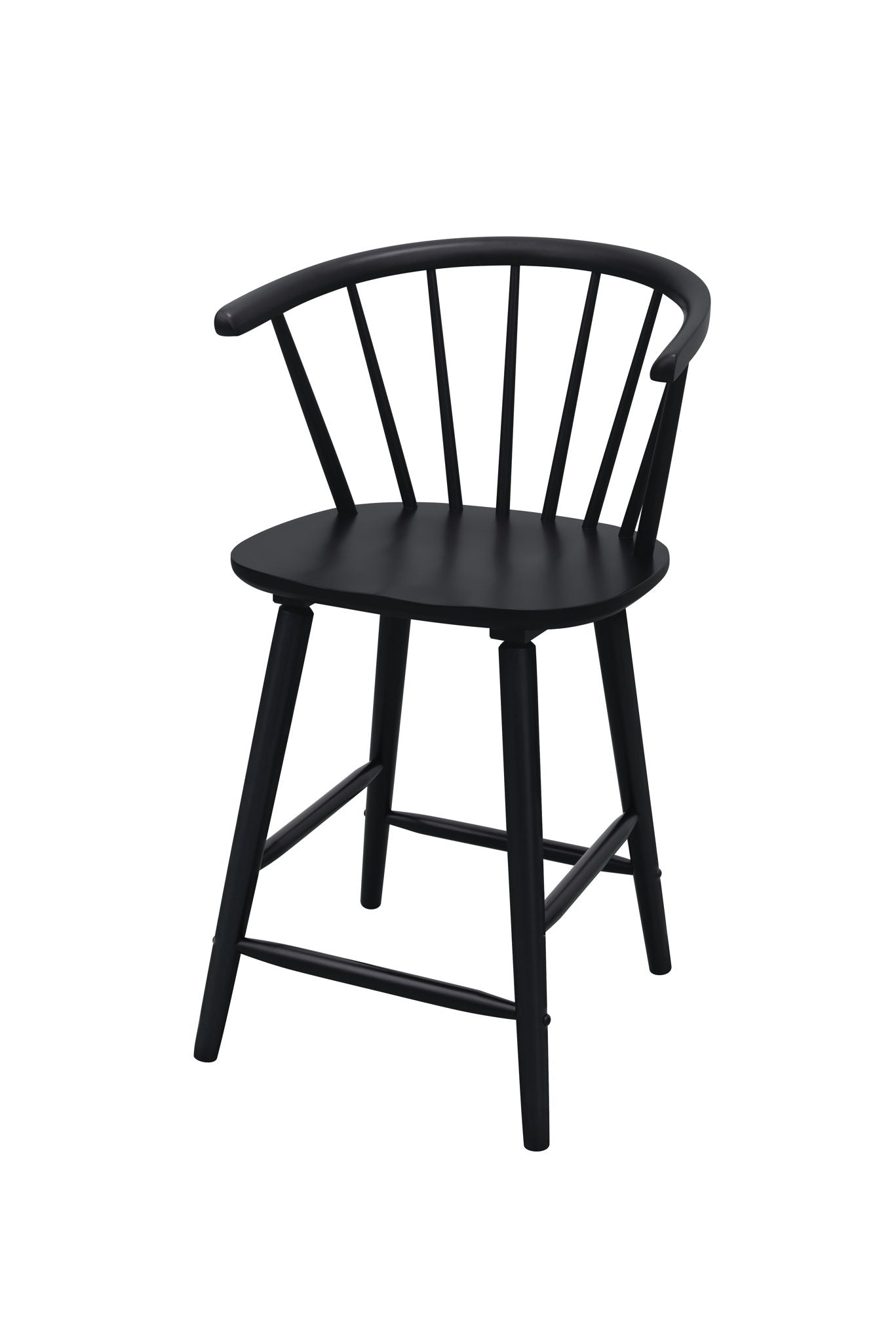 Janna - Counter Height Stool Crown Mark