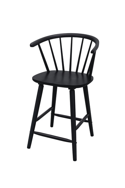 Janna - Counter Height Stool Crown Mark