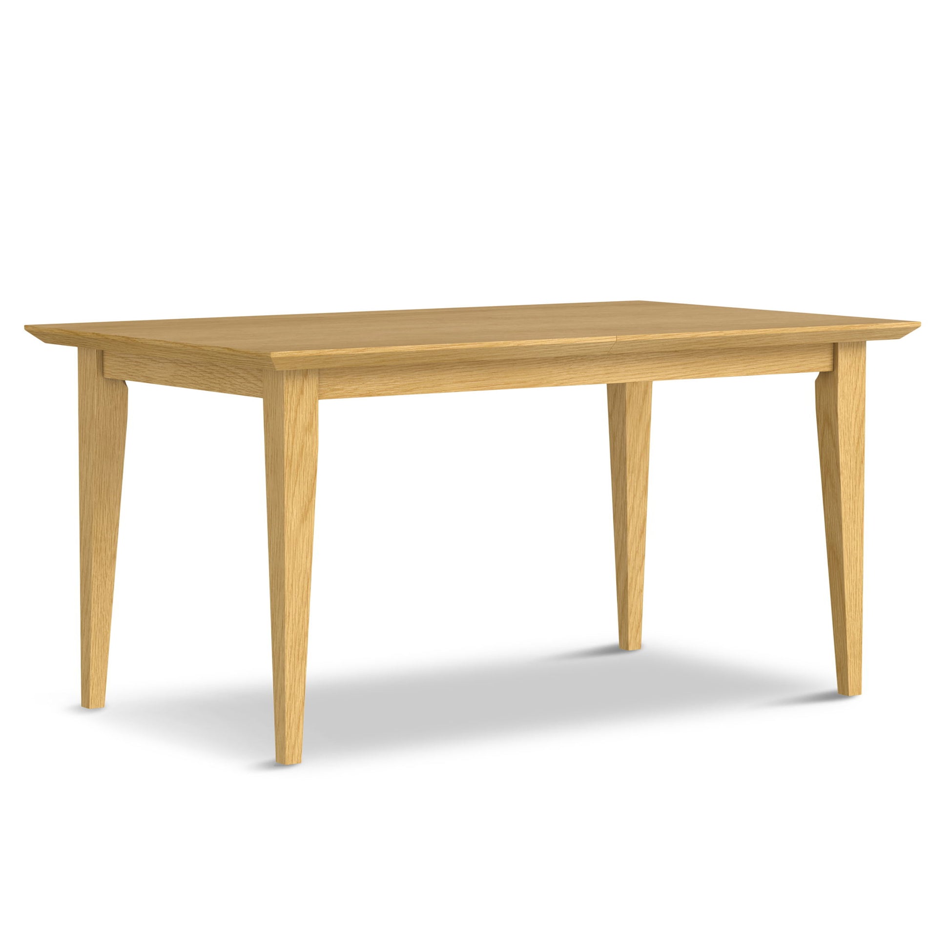 Colby - Dining Table, Contemporary Simpli-Home