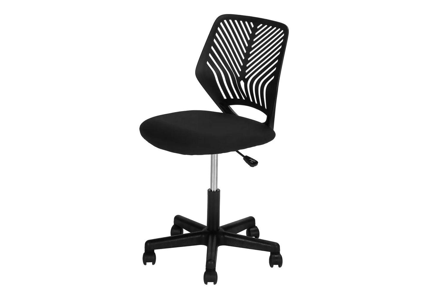 Office Chair & Adjustable Height, Swivel, Ergonomic 8th Street