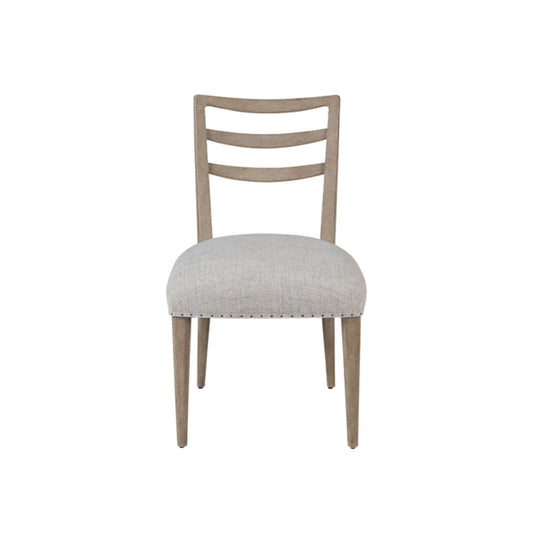 Ladderback Side Dining Chair (Set of 2) Bernards Furniture