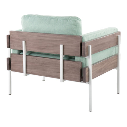 Kari - Styling Farmhouse Chair Lumi Source