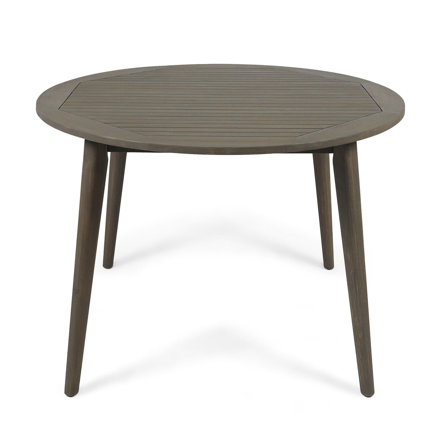 Stamford - Outdoor Dining Table Modern Design Noble House