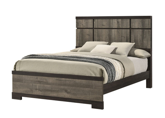 Remington - Bed Crown Mark