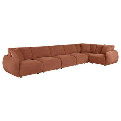 Logan - Modular Sectional Sofa Furniture Max