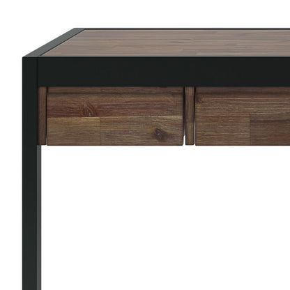 Erina - Handcrafted Desk Simpli-Home