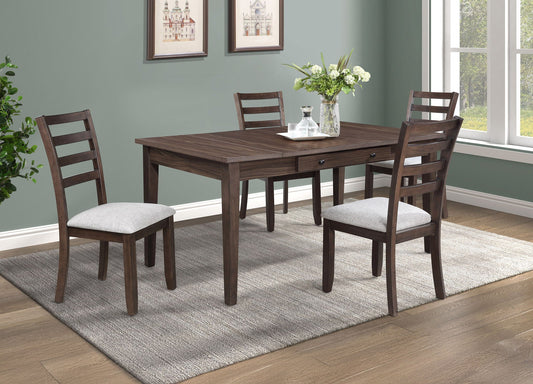 Wagner - Dining Room Set Crown Mark