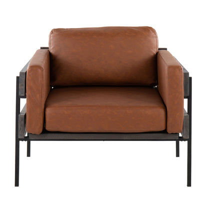 Kari - Farmhouse Chair Lumi Source