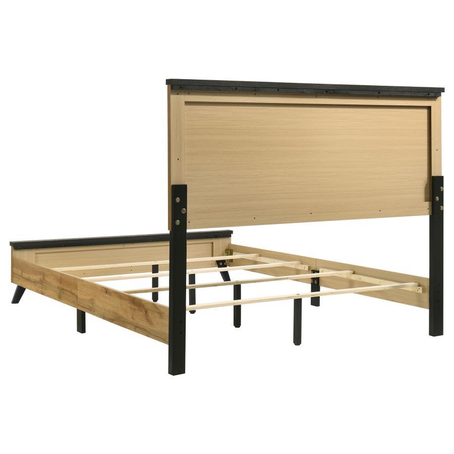 Kaywood - Panel Bed Coaster Fine Furniture