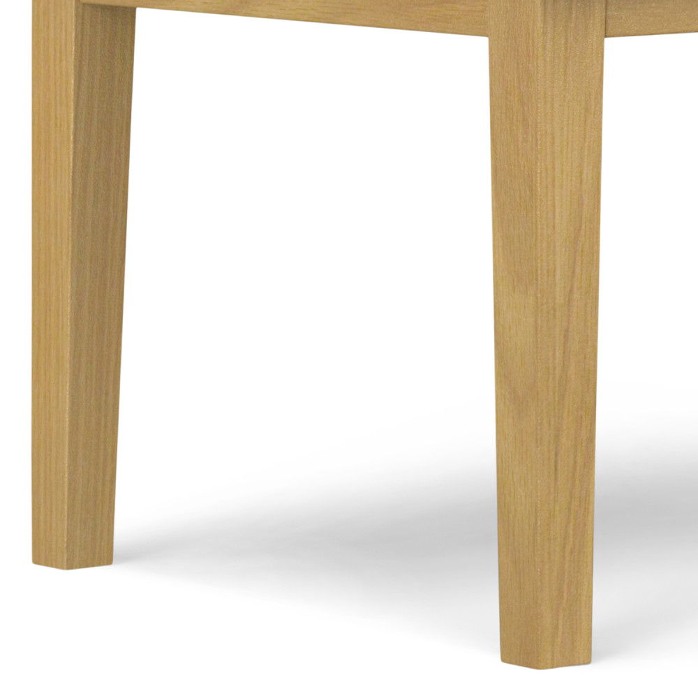 Eastwood - Handcrafted Dining Table Simpli-Home