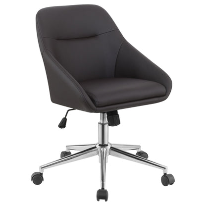Jackman - Adjustable Office Chair Furniture Max