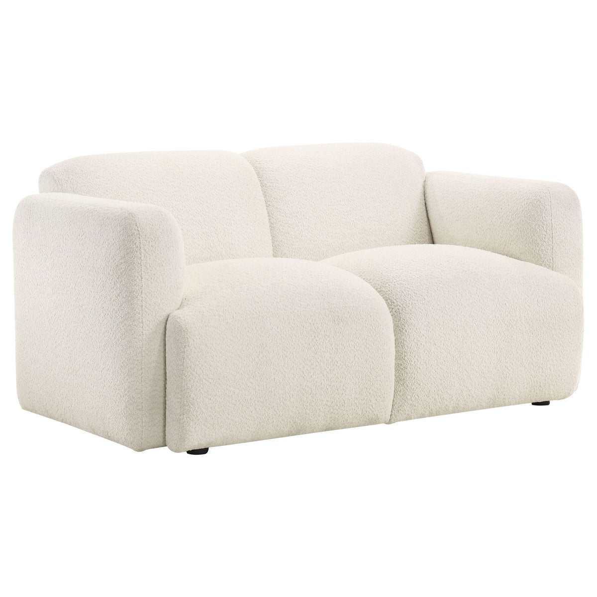 Stewart - Loveseat Furniture Max