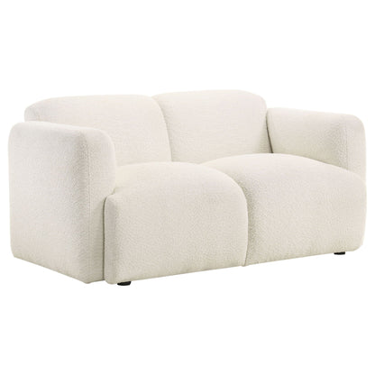 Stewart - Loveseat Furniture Max