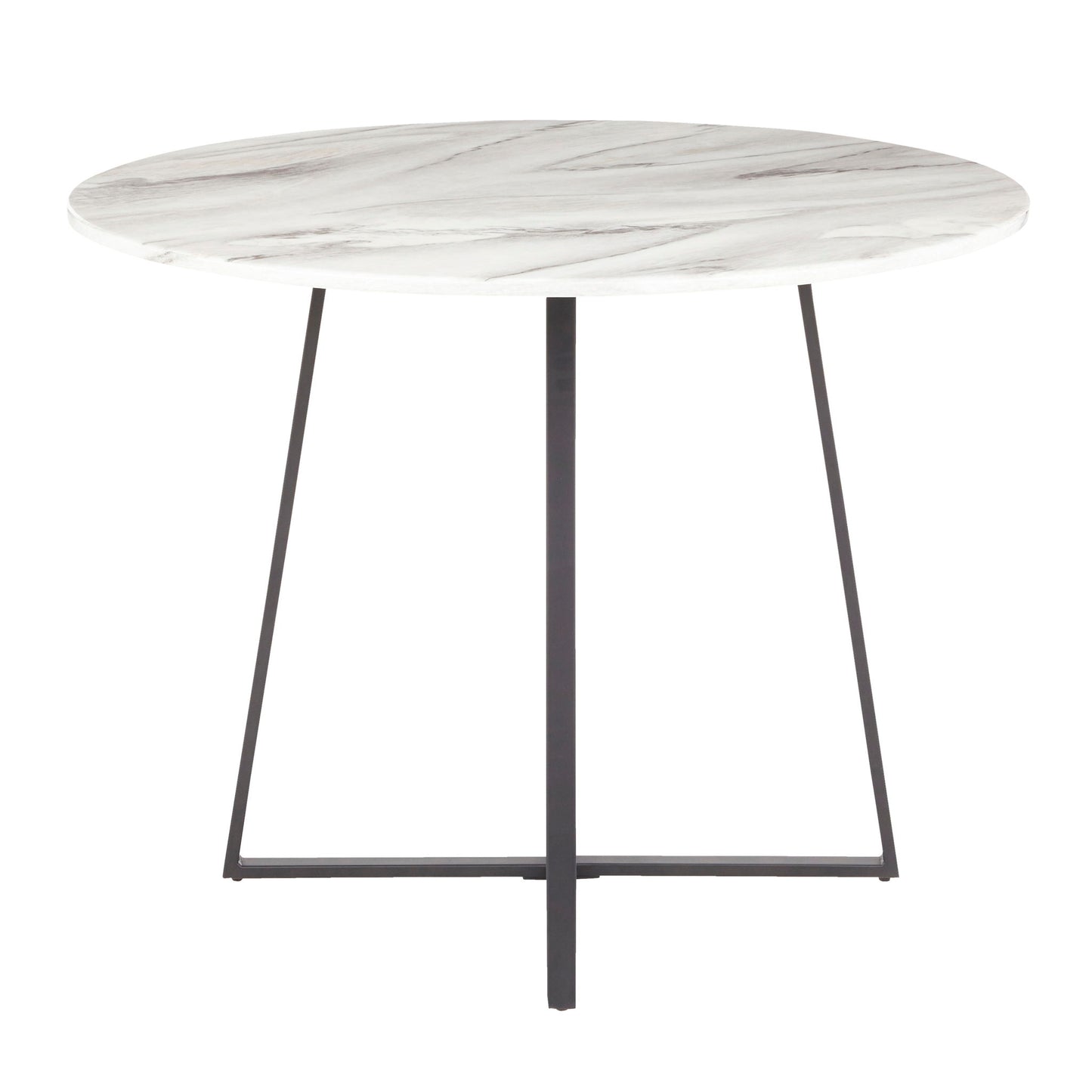 Cosmo - Contemporary / Glam Dining Table Lumi Source