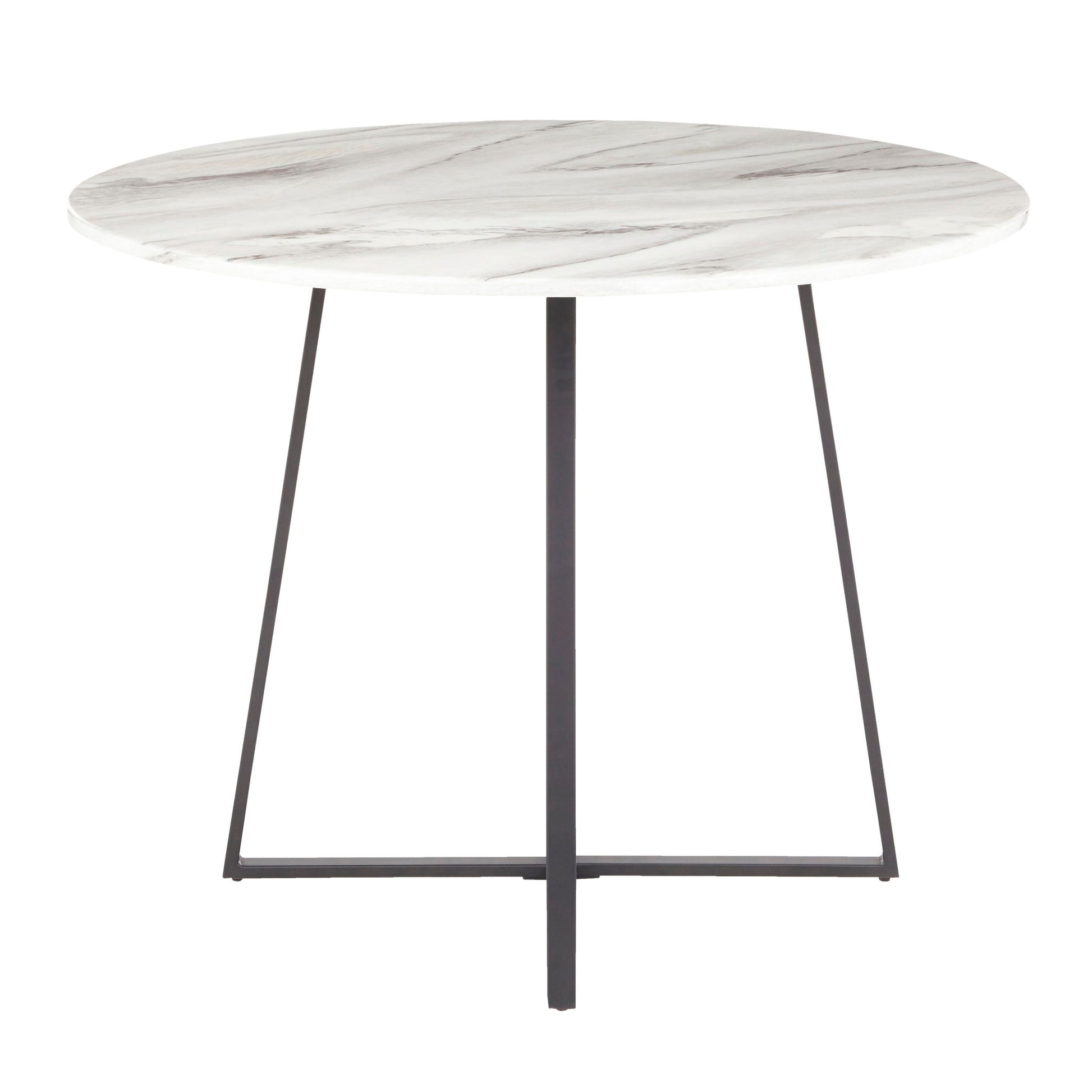 Cosmo - Contemporary / Glam Dining Table Lumi Source
