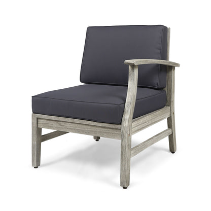Perla - Armchair Noble House