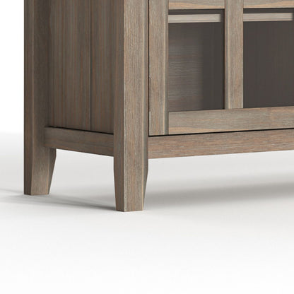 Artisan - Handcrafted Sideboard Buffet Simpli-Home