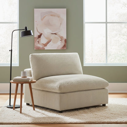 Chelsea - Armless Chair Ridgecrest Home