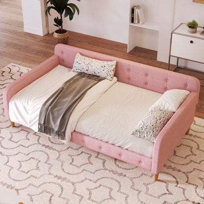 Upholstered Daybed Dreamland