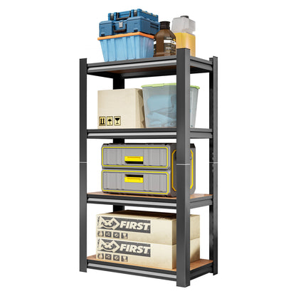 Adjustable Garage Shelf Daily Nest
