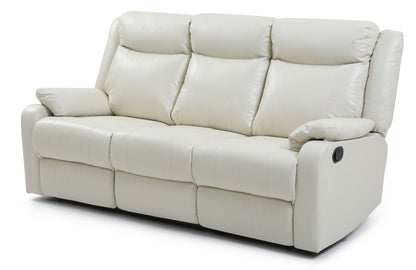 Ward - Double Reclining Sofa