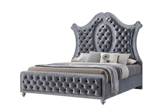 Voltare - Bed Crown Mark